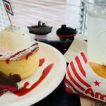 JMSDF CAFE - 