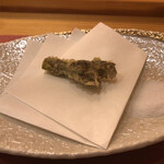 鮨と日本料理 ふう - 