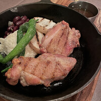 スミレオオサカ - 