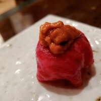 西麻布 肉粋やまもと - 