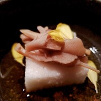 西麻布 肉粋やまもと - 