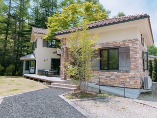 カフェ ラベイユ - 