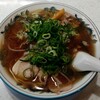 ラーメン 天