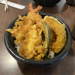 Tendon Asahi - 天丼
