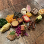 イル テゾーロ - 