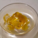 フランス料理研究室 アンフィクレス - 