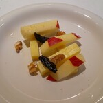 フランス料理研究室 アンフィクレス - 