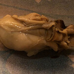 鮨と日本料理 ふう - 