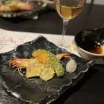 アノソラノヒガシ - 