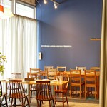 キッチンミルポワ - 半個室　2列に設定