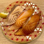 回転寿し トリトン - 