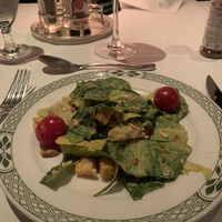 ロウリーズ・ザ・プライムリブ 恵比寿ガーデンプレイス店 - 