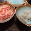 海の幸と山の幸 するが食堂