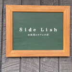 Side Lish - 