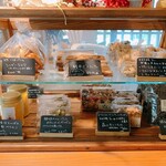 Ryokuyuu Shokudo & SPACE