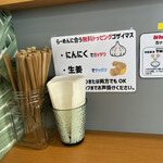 カッパラーメン - 