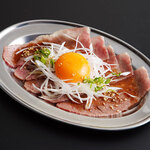 Oosaka Yakiniku Horumon Futago - 