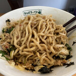 カッパラーメン - 