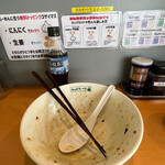 カッパラーメン - 