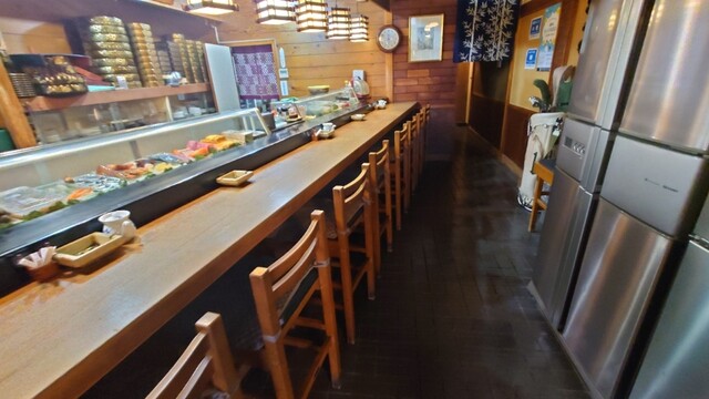 Hiro Zushi Kisogawa Ten photo 4