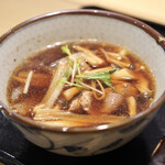 Teuchi Soba Takahashi - 