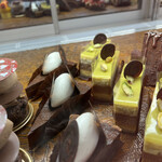 Patisserie Cri De Coq - 