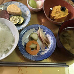 古民家カフェ 宮雅 - 