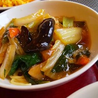 中国料理 青冥 祇園店 - 