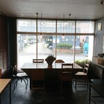 ザ コーヒーテーブル - 