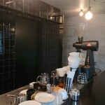 ザ コーヒーテーブル - 