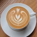 ザ コーヒーテーブル - 