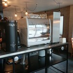 ザ コーヒーテーブル - 