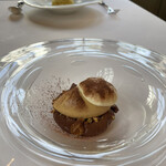 ル・ブルギニオン - 