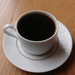 ザ コーヒーテーブル - 