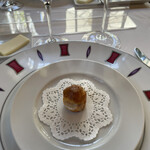 ル・ブルギニオン - 