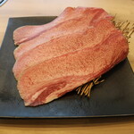 焼肉ワンダーカルビ - 