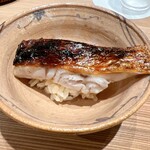 大阪天満宮 鮨とよなが - 