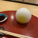 肉割烹 赤坂喰心 - 