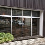 ザ コーヒーテーブル - 