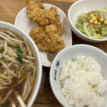 ベトコンラーメン翔華 - 