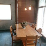 ザ コーヒーテーブル - 