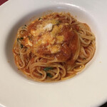 オステリア・ピッツェリア アルベロ - 