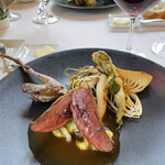 ル・ブルギニオン - 