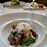 ル・ブルギニオン - 