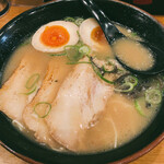 Ramen Haruki - 