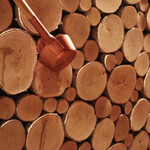 北海道ホテル - サウナ質の白樺