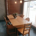 ザ コーヒーテーブル - 