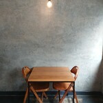 ザ コーヒーテーブル - 