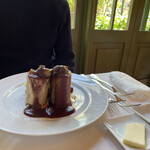 ル・ブルギニオン - 