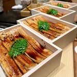 大阪天満宮 鮨とよなが - 